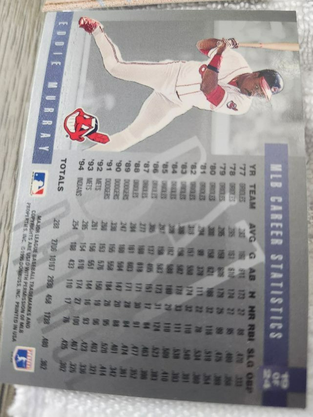 Leaf Limited Bat Patrol Complete 24 Card Set