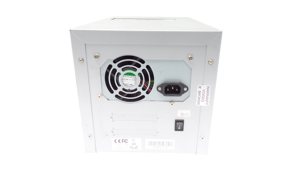 Microboards Technology WDC 3200 - Free Shipping