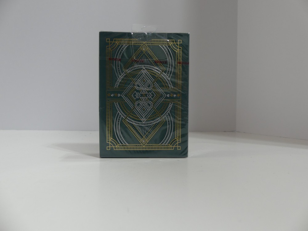 Playing Cards: Bicycle: Byzantine