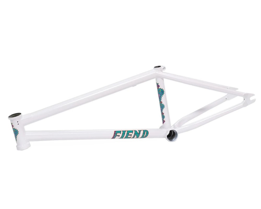 Fiend Shapeshifter 320 Frame (Pearl White)