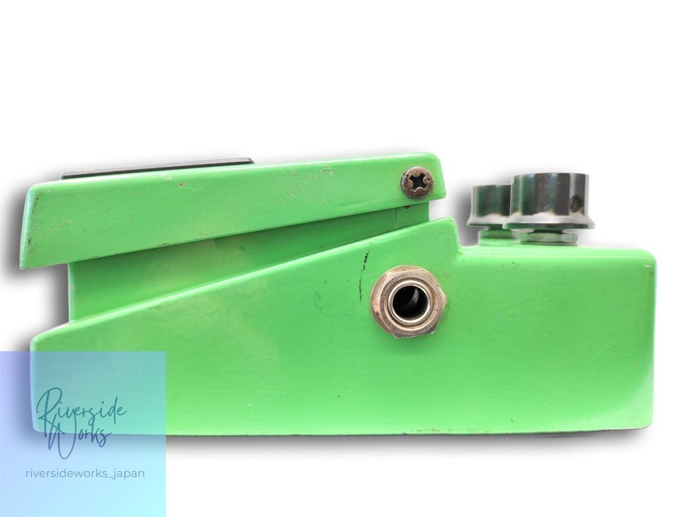 BOSS PH-1 Phaser Multi Effects Pedal