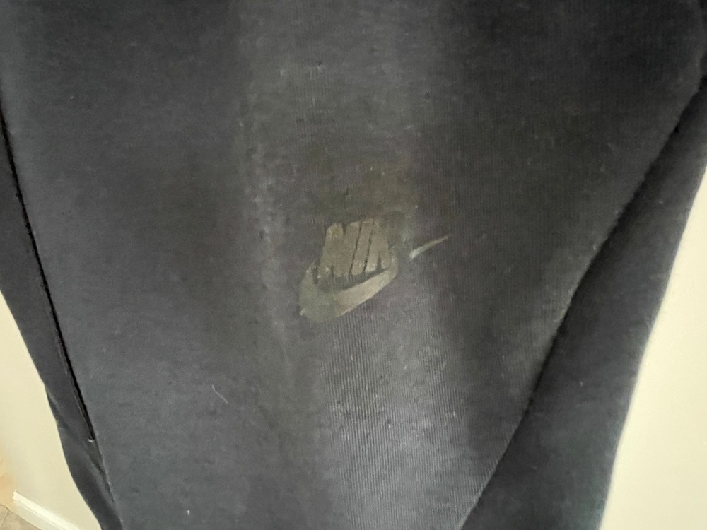 Nike Athletic Pants Size Large MENS