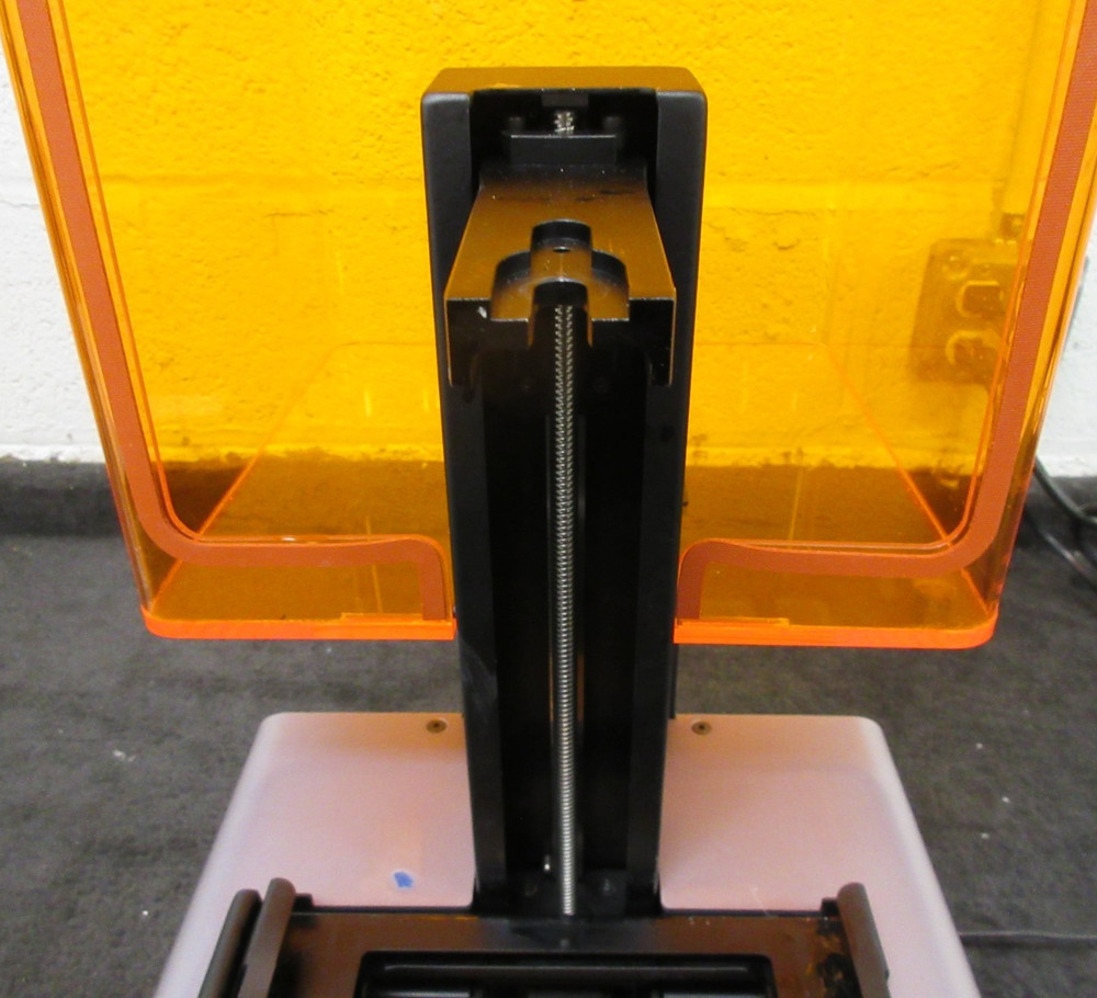 Formlabs Form 1+ 3D Printer