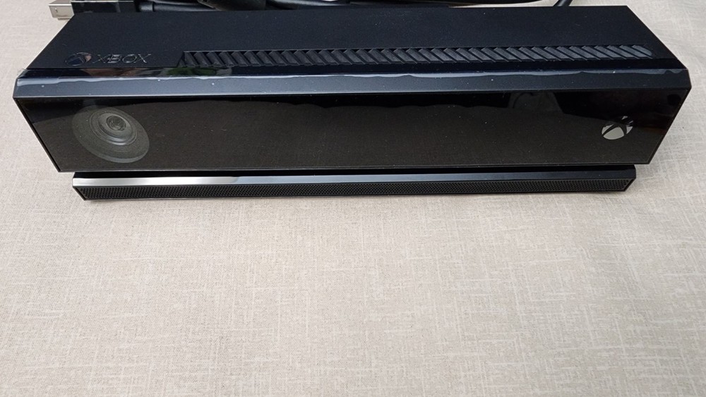 Microsoft X Box One Kinect Sensor