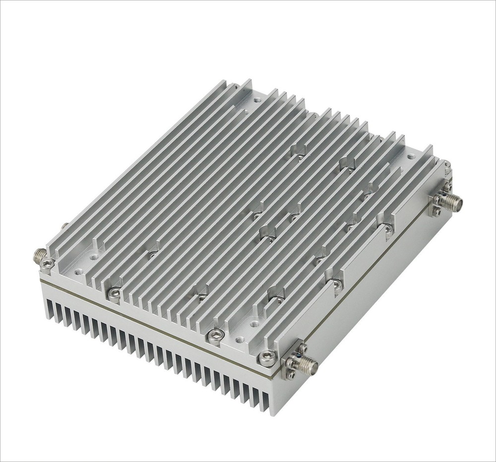 LibreVNA 2.0 Upgraded 100kHz-6GHz Vector Network Analyzer USB Based 2-Port VNA