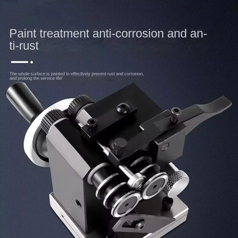 Punch Grinding Machine Manual Grinding Machine Thimble Mini Grinding Machine
