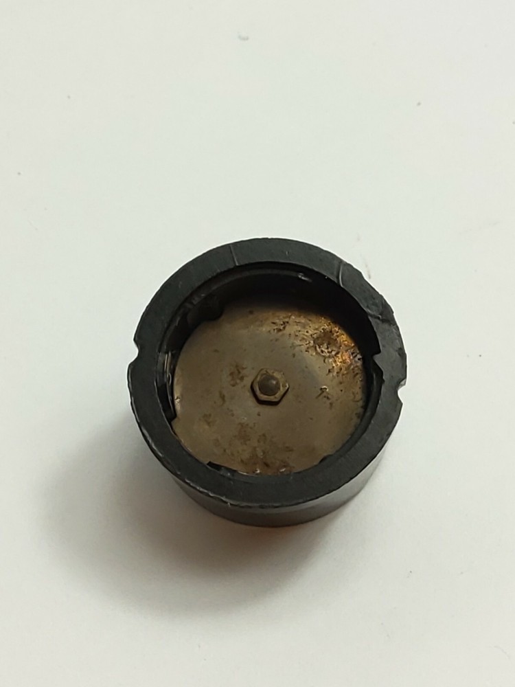 KLIXON MOTOR PROTECTOR MRH24CV (NOS)