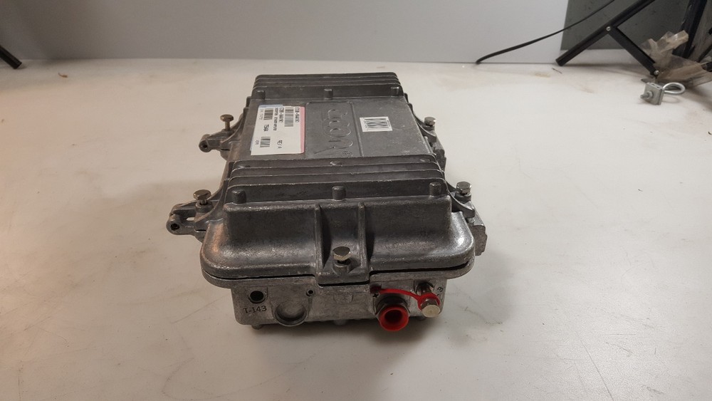 E729B-NA4A1K1 AMPLIFIER