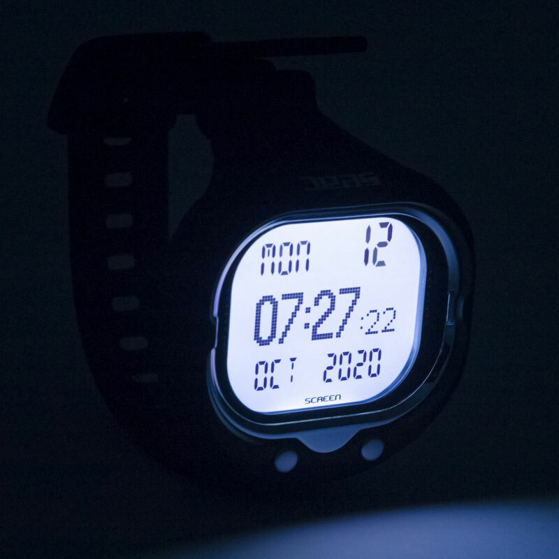 Seac Sub Screen Diving Computer with Large Screen