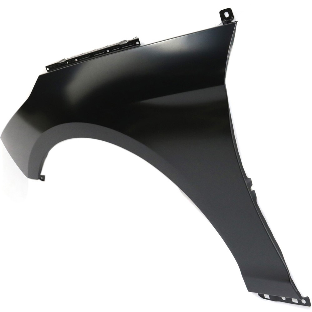 Fender For 2015-2017 Hyundai Sonata Front Driver Side Primed Steel