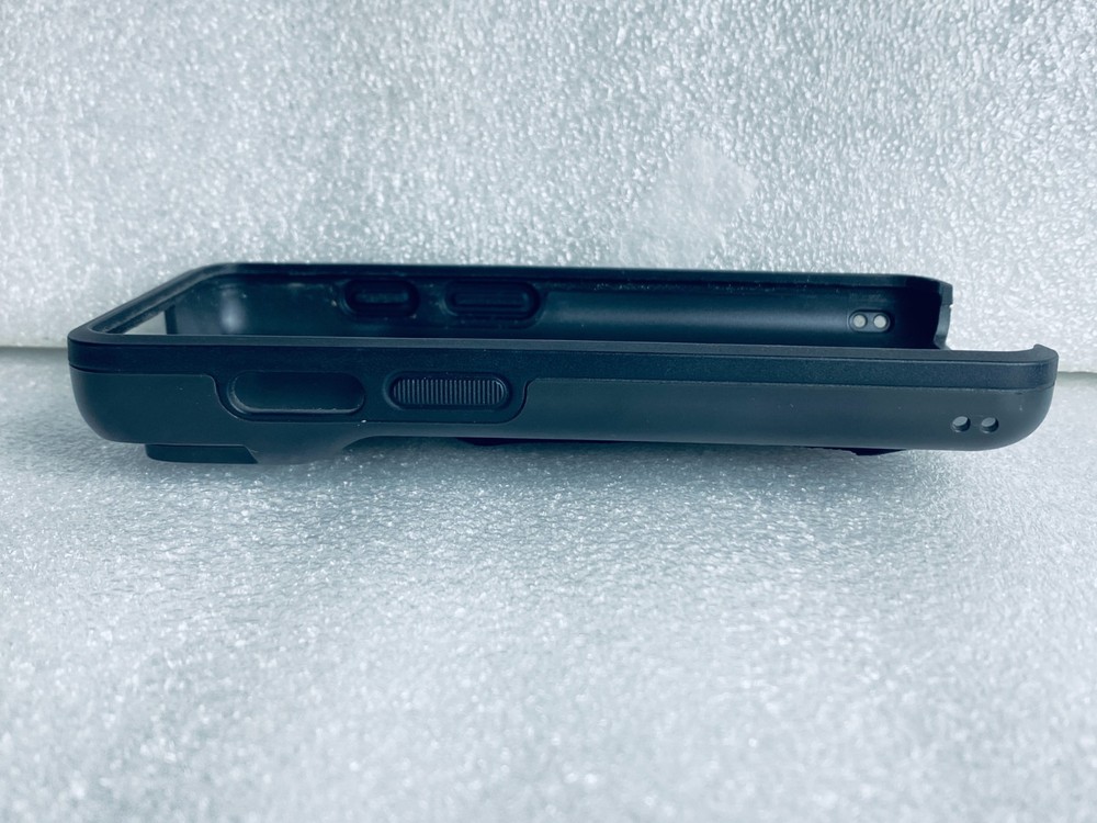 Shopify POS GO S2001 Handheld Portable Card Reader & Barcode Scanner