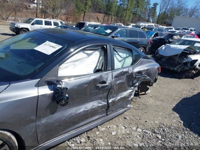 SENTRA 2020 Glove Box 4900093