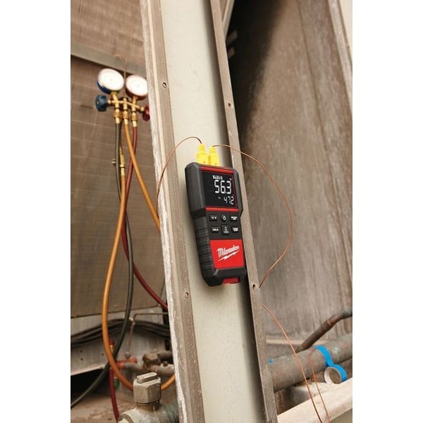 Milwaukee Tool 2270-20 Contact Temp Meter