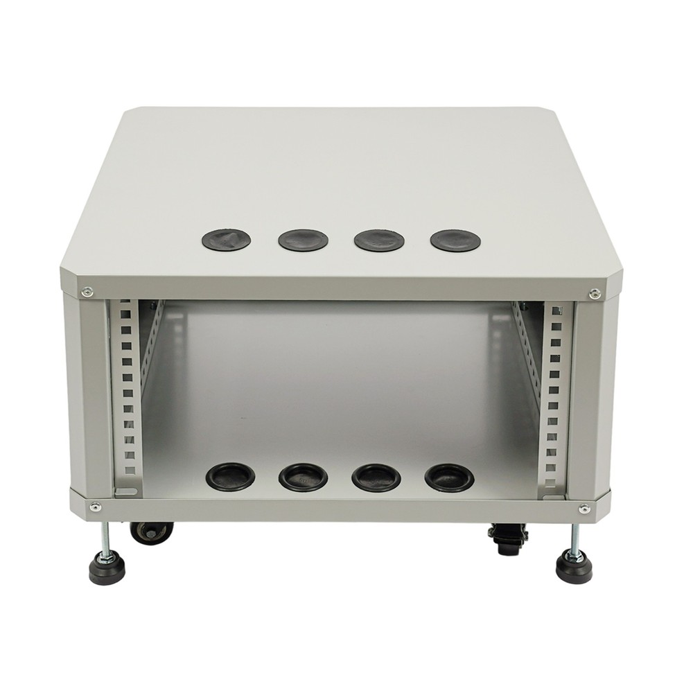 Audio Rack, Studio Rack with Wheels, Audio Rack with Wheels