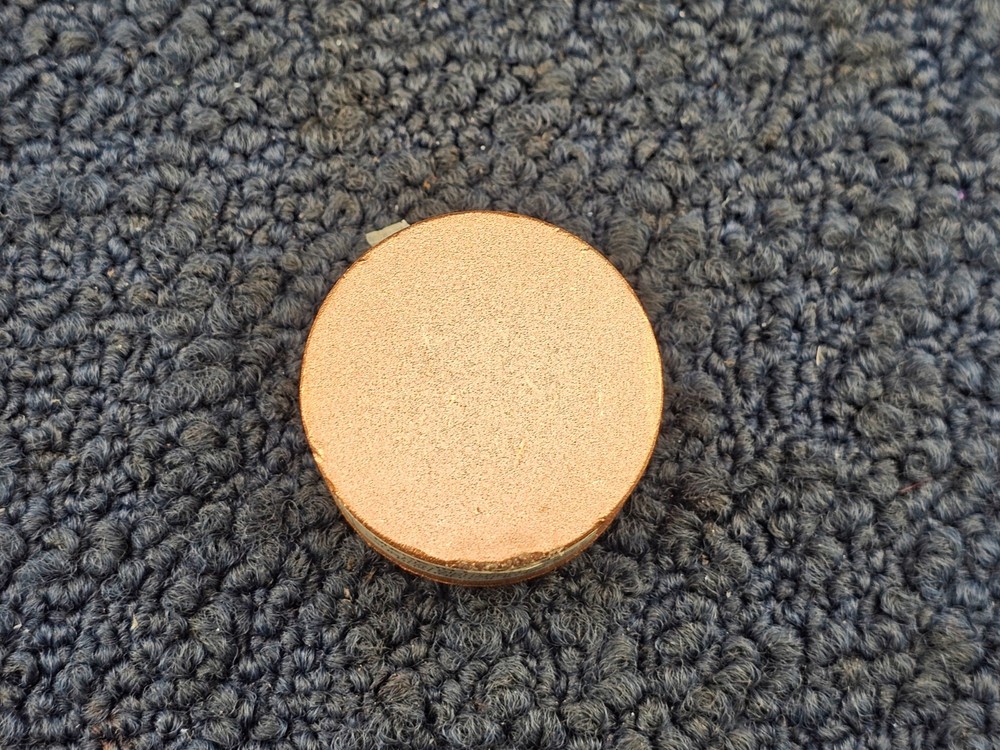 VAUGHAN VN59042: Split-Head Hammer and Mallet Replacement Face