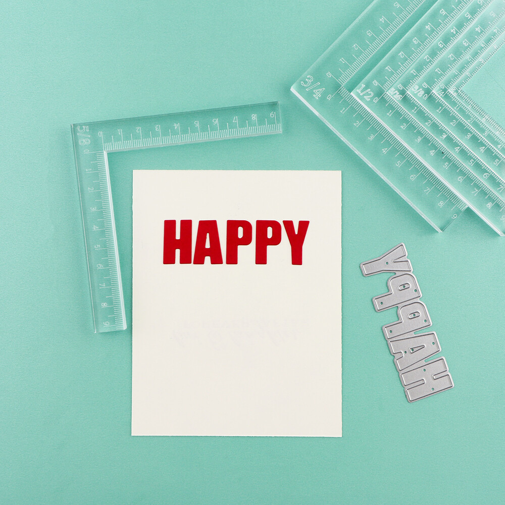 Creative Positioning Tools Card Corners Helper DIY Scrapbooking Craft Tools