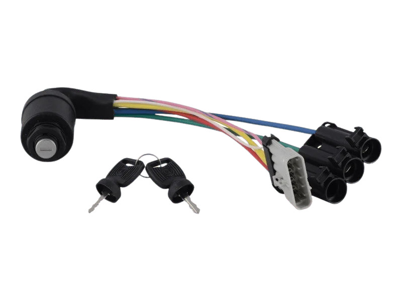JLG Ignition Key Switch 4360690