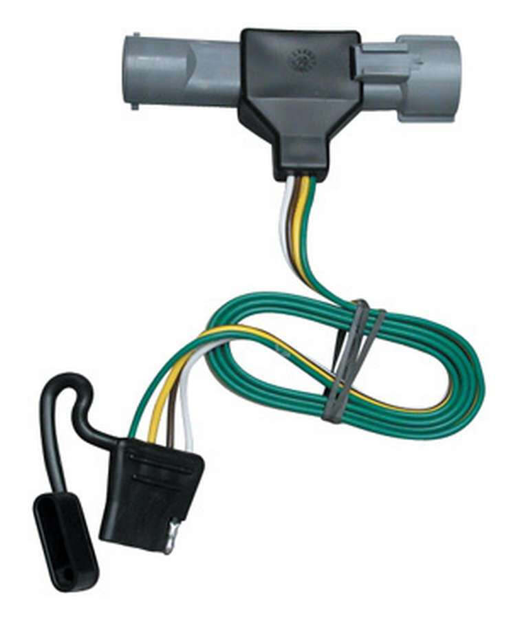 REESE 118316 T-Connector