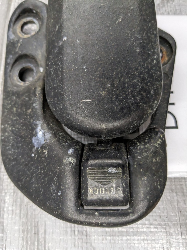 1990-2000 Mazda Miata Convertible Latch Driver Side Left 90-00 #7