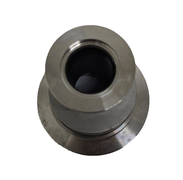 MDC Vacuum Flange Feedthrough