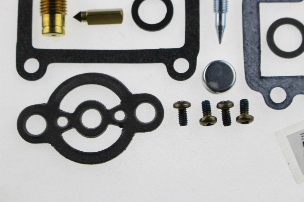 ZENITH Carburetor Kit fits Caterpillar D2 D4 E34 E40 D4600 starting engine G37