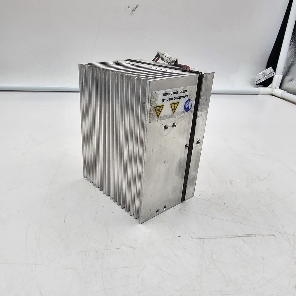 TE technology CP-031 Thermoelectric Cold Plate