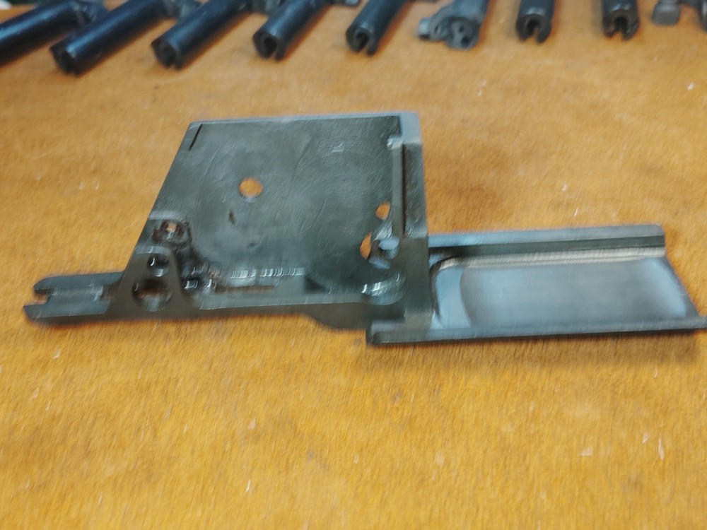 M1 Garand Trigger Housing Winchester WRA 28290 Early Type 1 Small Hole