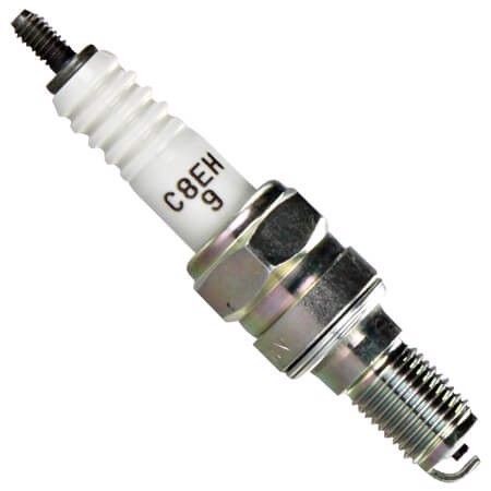 NGK Nickel Spark Plug 7473
