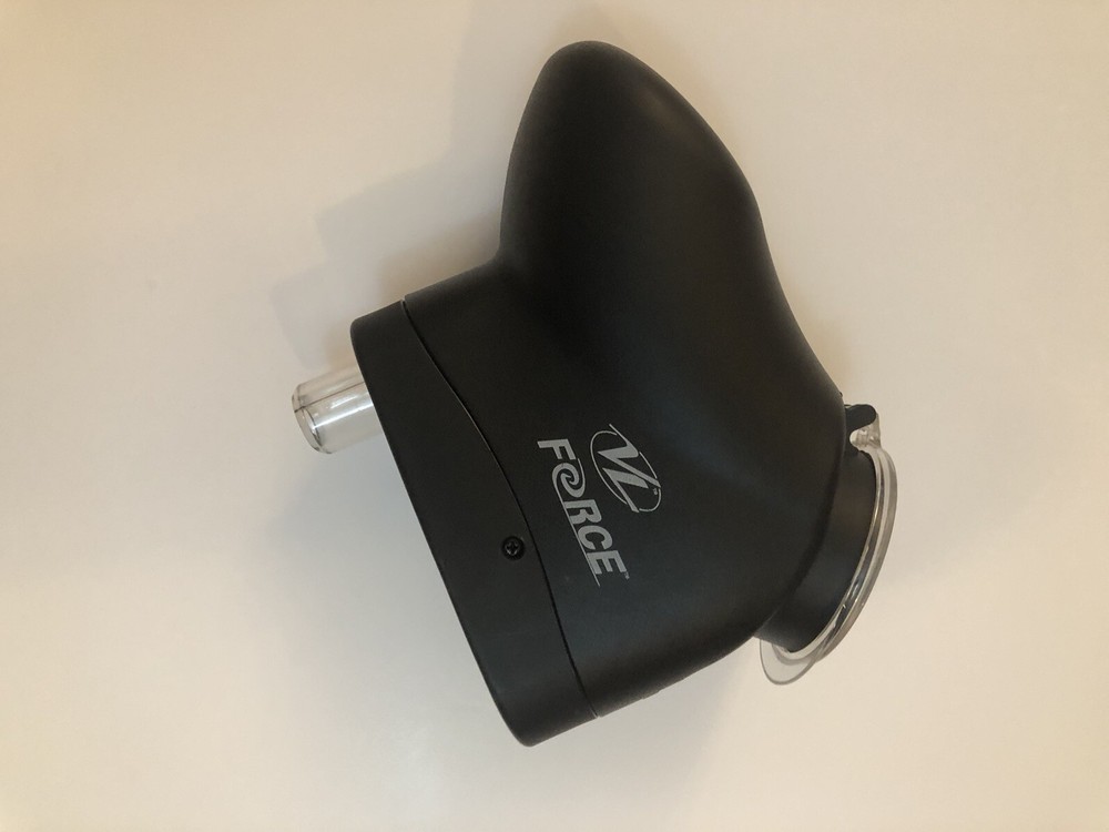 Vl Force Loader paintball like new