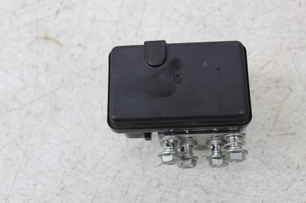 18-21 SUZUKI GSX250R ABS PUMP UNIT MODULE