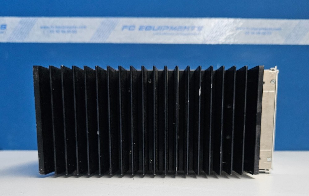 Schaffner NSG203A Line Voltage Variation Simulator module (Mainframe available)