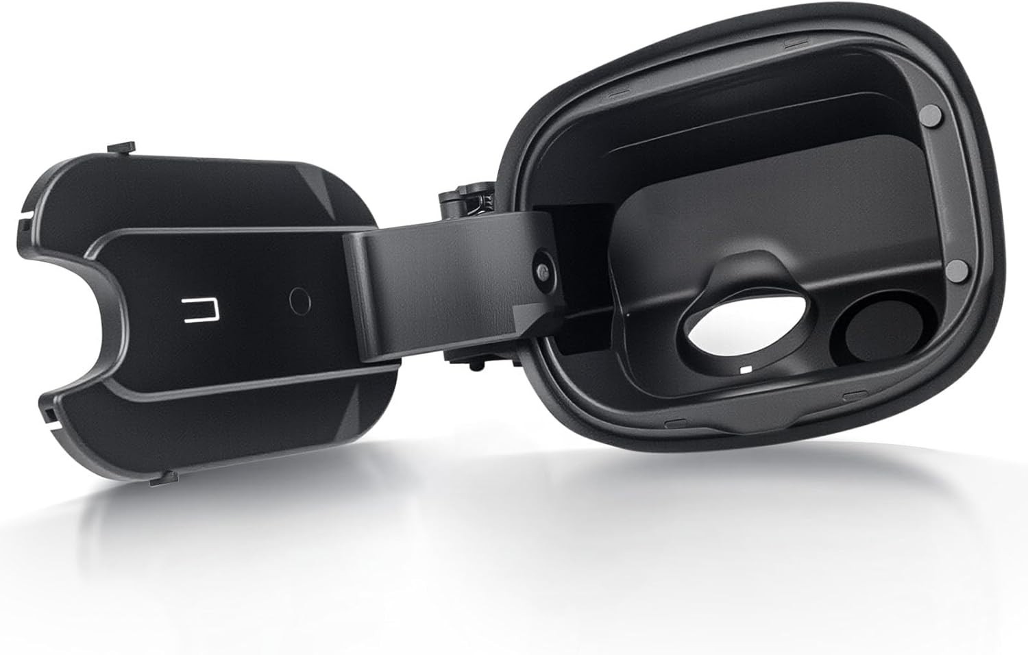 Fuel Tank Filler Pipe for Chevy Silverado 1500 2019-2025 Gas Cap Assembly