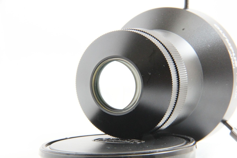 Olympus AL 20x Microscope Objective Lens #5596