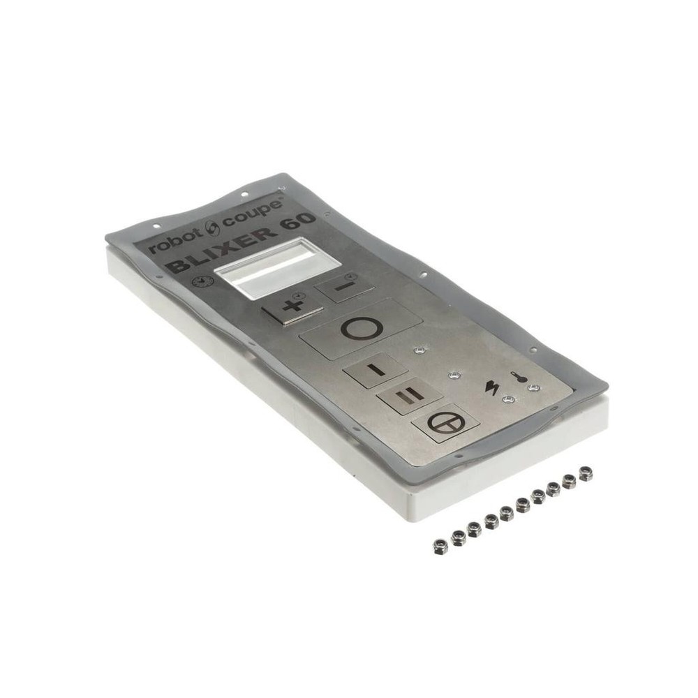 Robot Coupe 59152- Genuine OEM Replacement Part