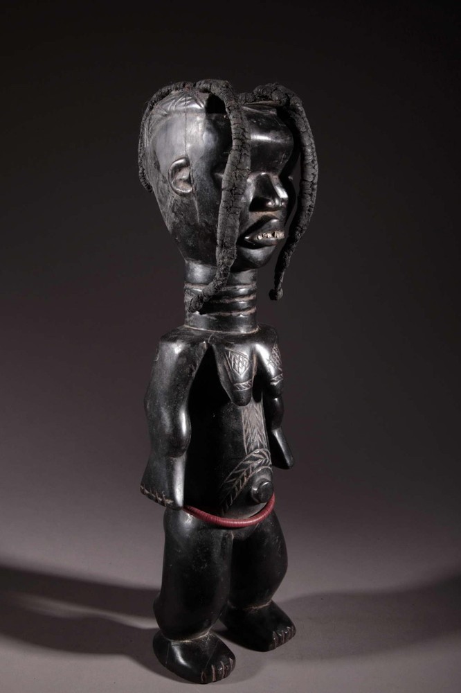 Statue Dan 2615