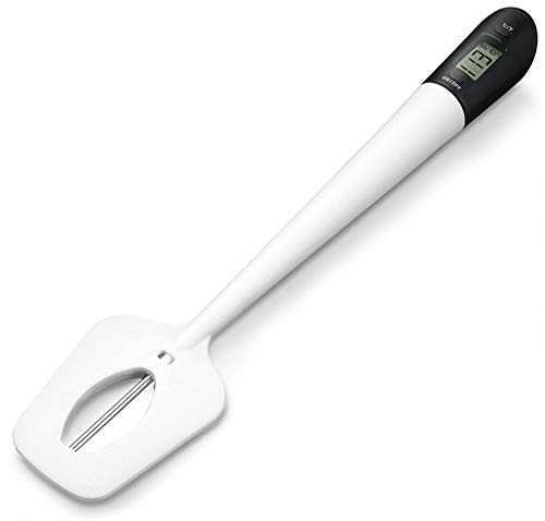 Digital Candy Thermometer & Spatula