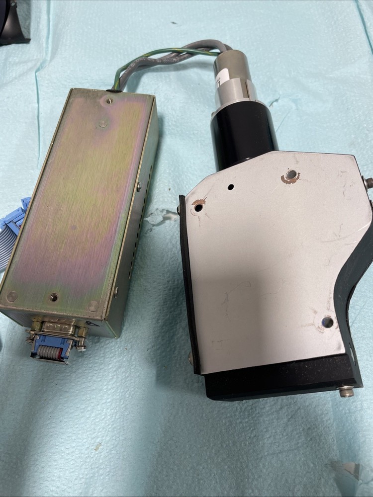 Bio-Rad 3000 Spectrophotometer Electro-Optics Light-PAC Trigger Module