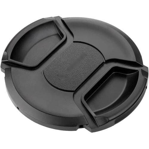 82mm Center Pinched Lens Cap