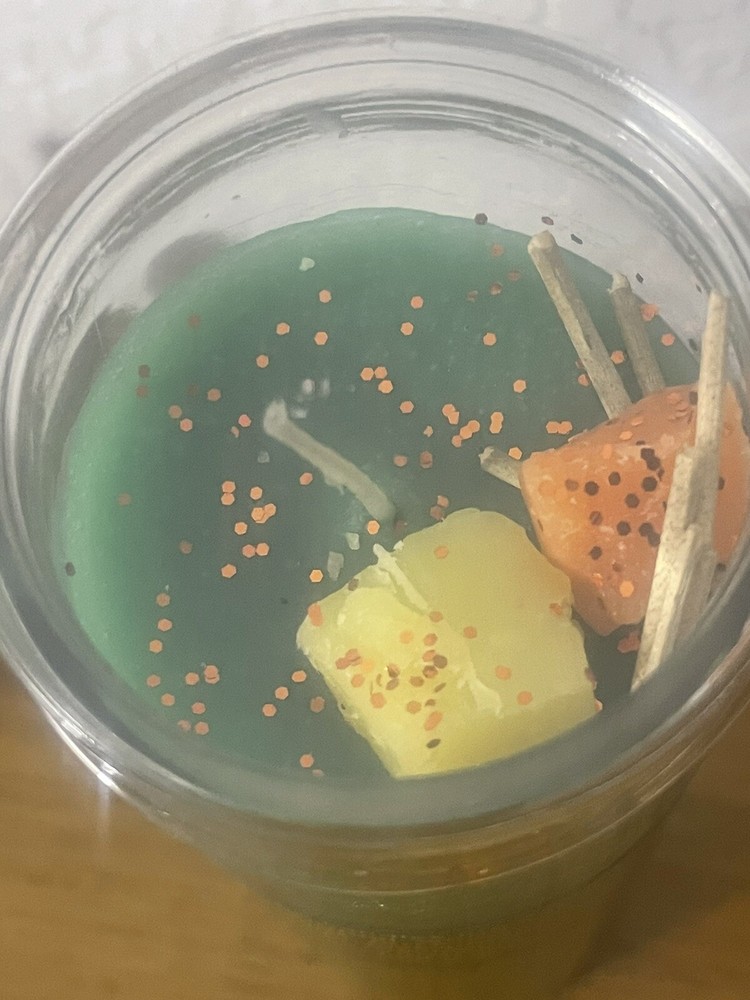 Attract Customers Dressed Candle