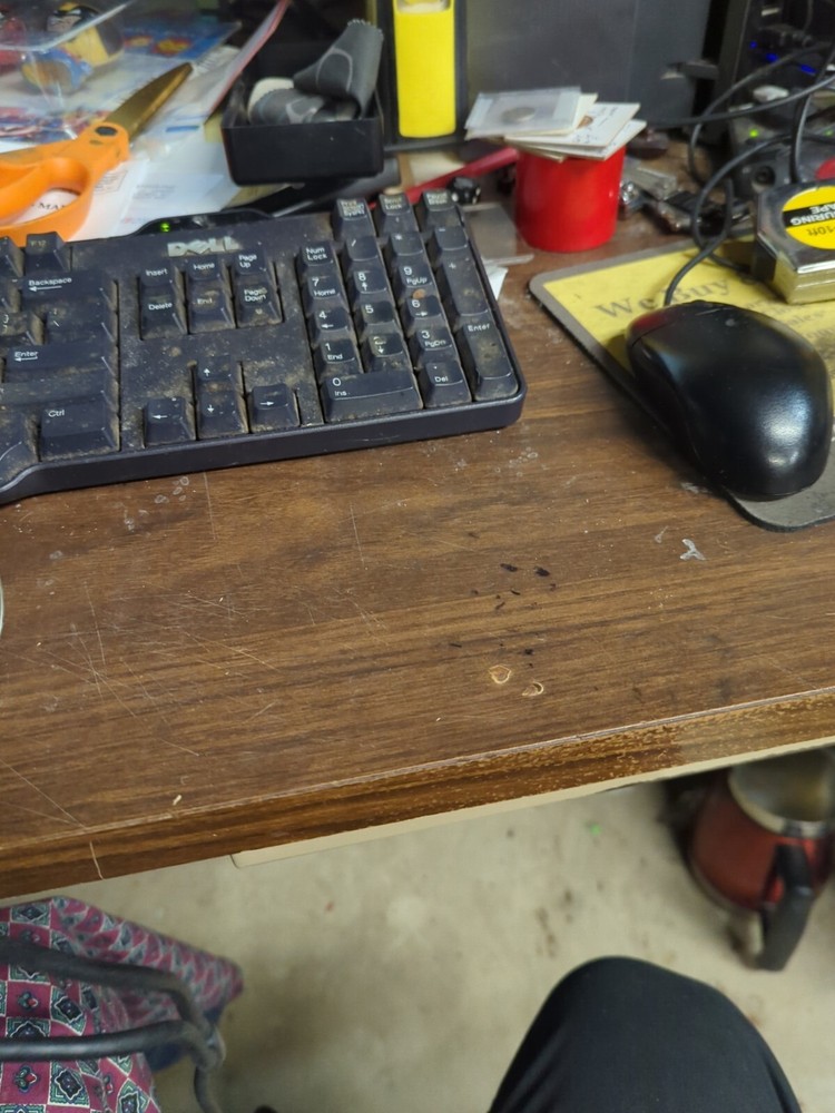HEADSET, ELECTRICAL, MILITARY Surplus 58-in Cord