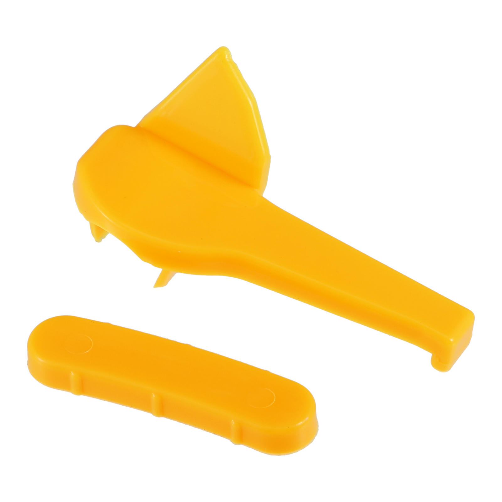 12 Set Tire Changer Plastic Insert Tire Demount Head Tire Machine Wheel Guard