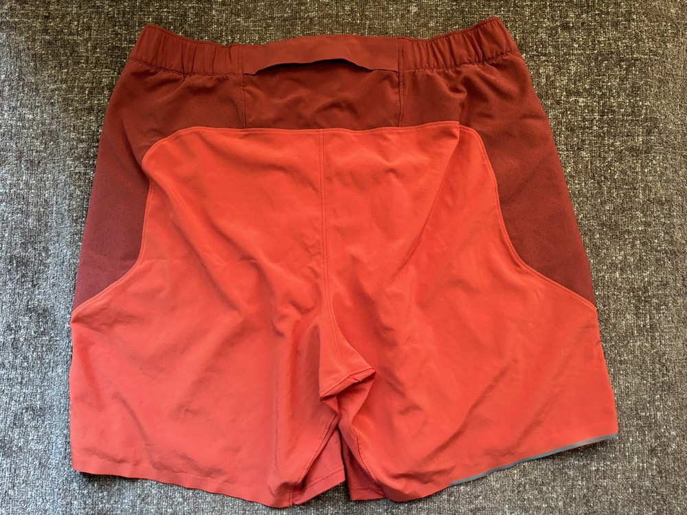 Lululemon Switch Up Short 7’ Men Medium size