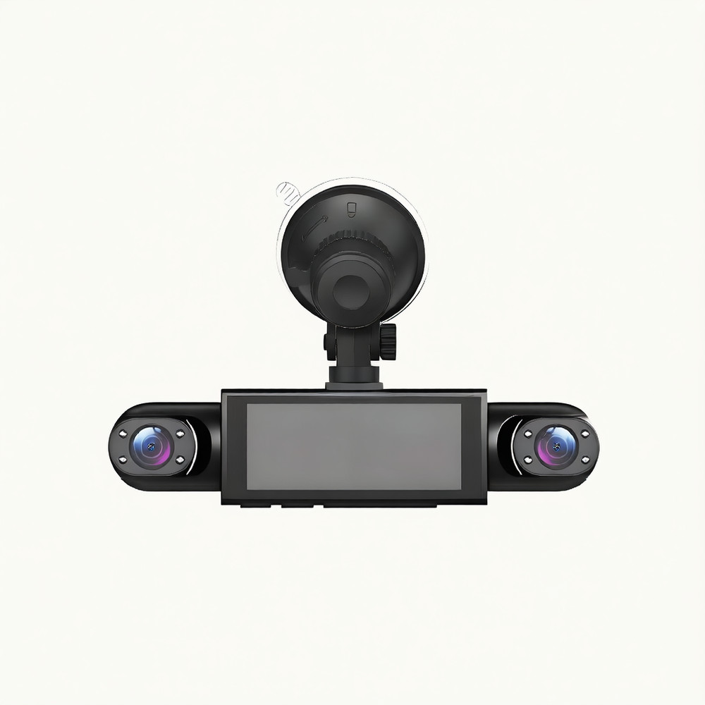 Dushify car dash camera