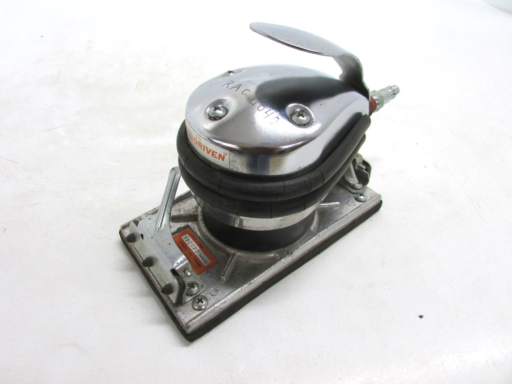 ORBITAL JITTERBUG PALM SANDER MODEL #13206G