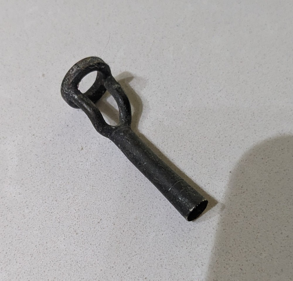 vintage tip-top