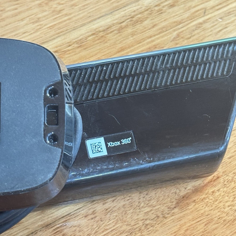 Xbox 360 Kinect Motion Sensor & 9 Compatible Games Microsoft Ghost Recon FIFA