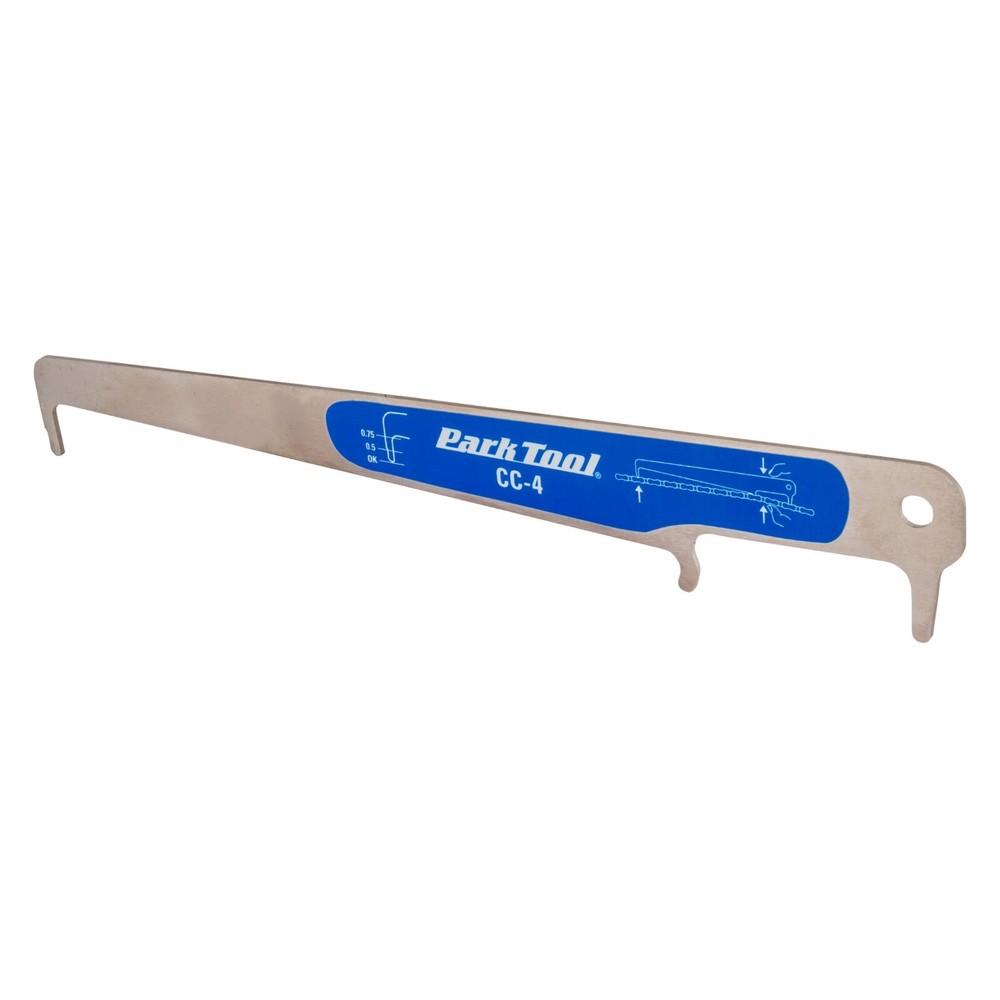 Park Tool CC-4 Chain Checker