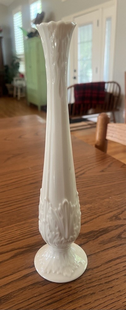 Lenox Florentine Bud Vase