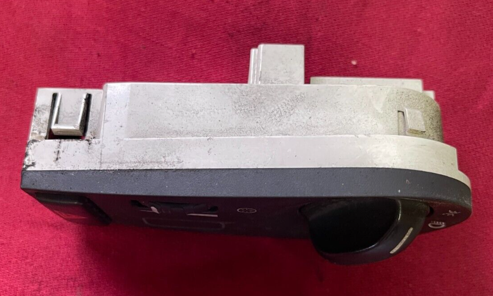Volvo Truck Headlight Switch 20953575