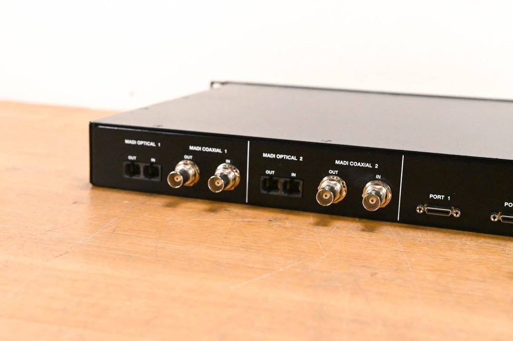 AVID HD MADI Interface for Pro Tools HD CG01ZU2